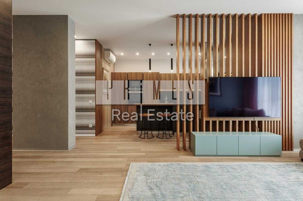 Продажа 5к квартиры 193.5м2, ЖК Новопечерские Липки, Драгомирова, Андрея Верхогляда, 15