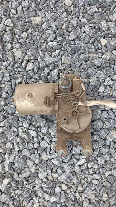 Моторчик двірників, скло очисник, Заз Таврія Славута данаг