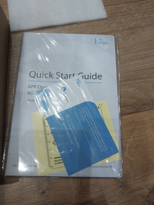 Rejestrator czasu pracy