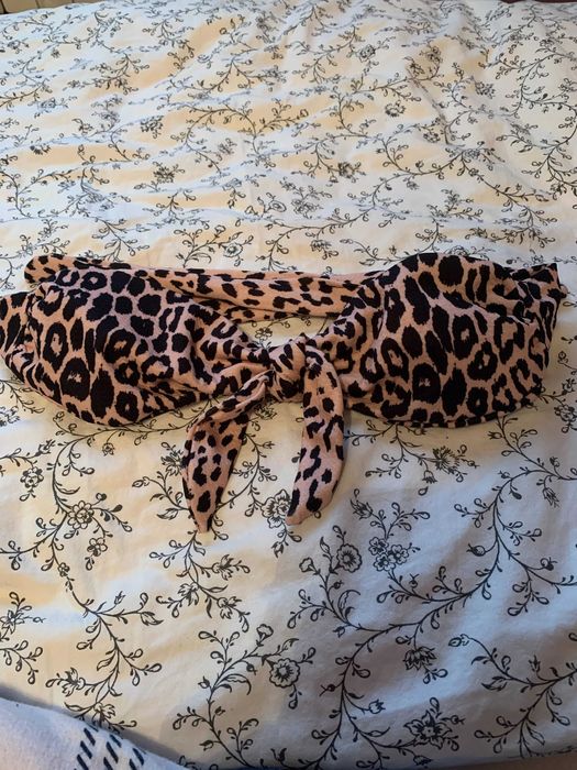 Góra stroju kąpielowego