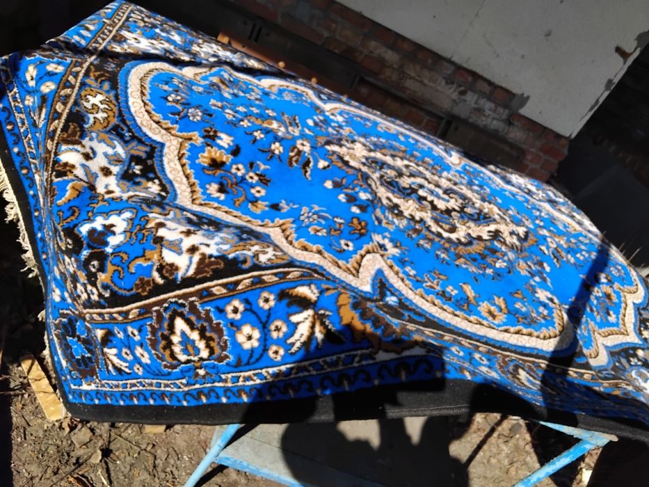 Килим 1.80 ×2.80