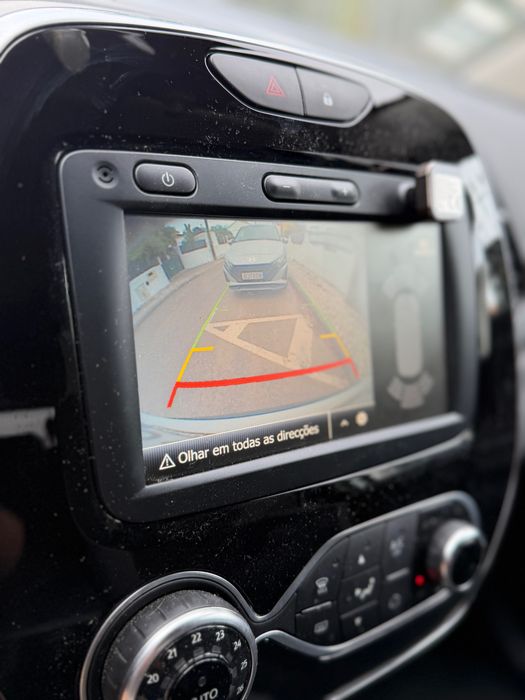 Renault Captur 1.0 TCe Exclusive