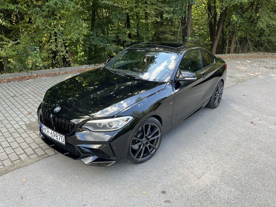 BMW Seria 2
