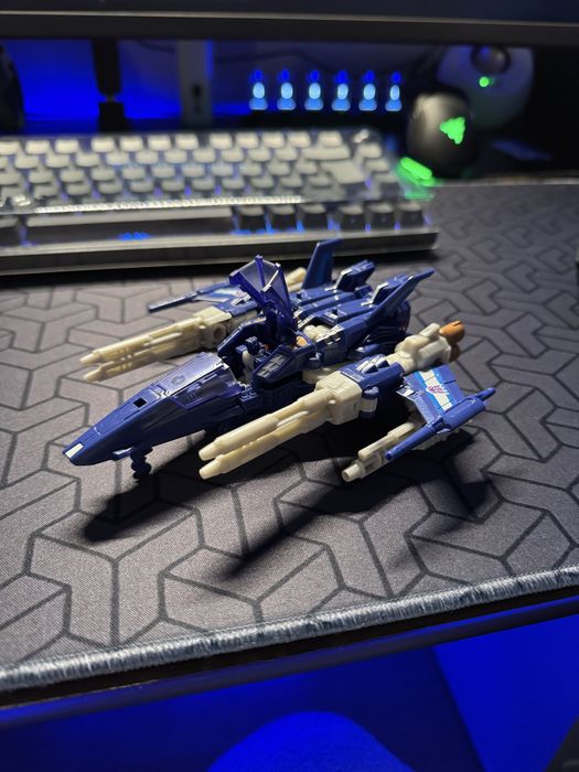 Transformers generations titans return triggerhappy