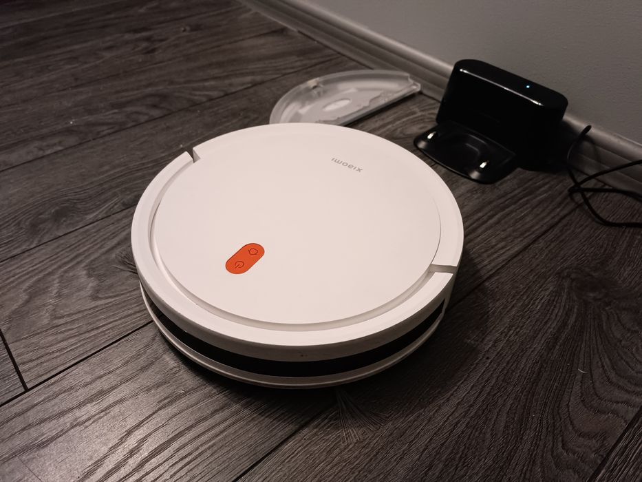 Robot sprzątający Xiaomi E5