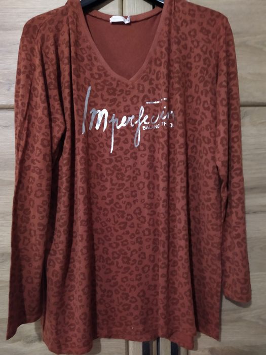 Bluzka Madej in Itaty rozmiar 3