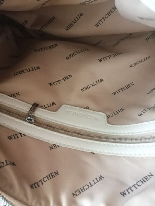 Torebka, torba, shopperka,, Wittchen