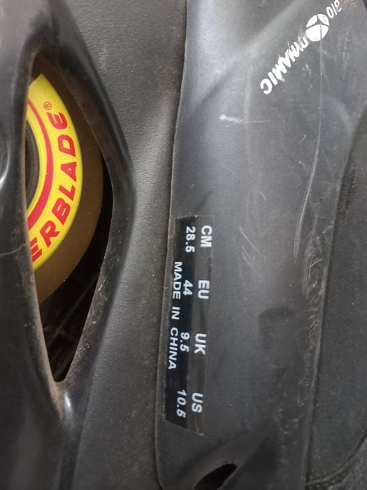 Patins em linha Rollerblade  adulto n44