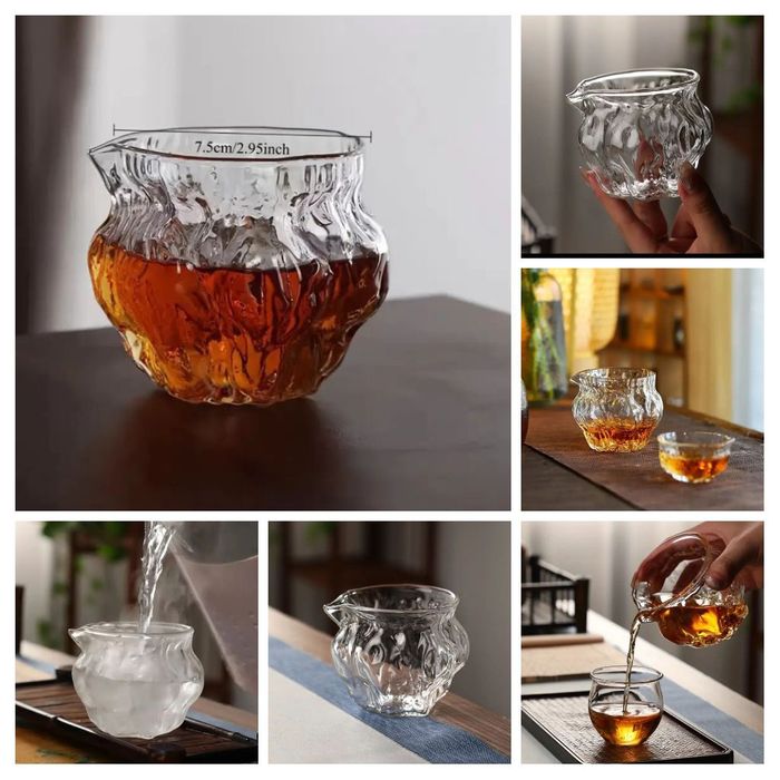 Чаша справедливості чахе чахай