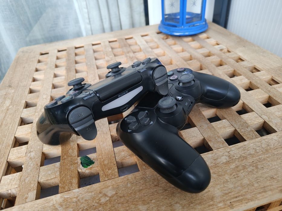 100% oryginalny pad Sony PS4 bezprzewodowy
