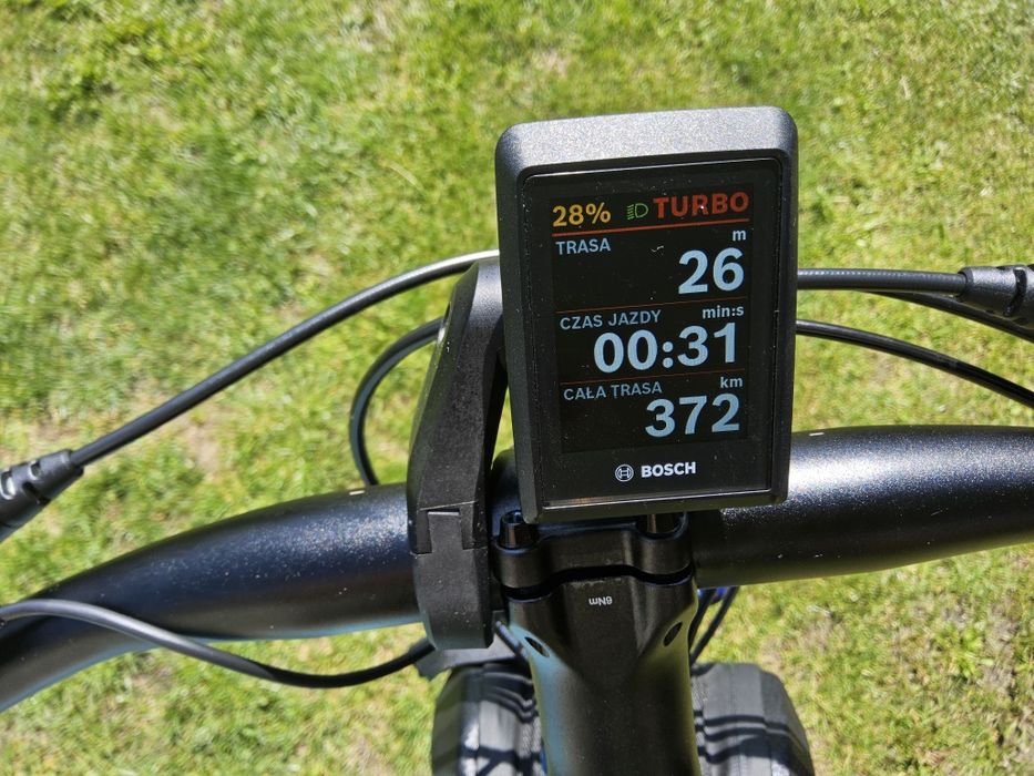 Sprzedam Rower elektryczny na pasku Gazelle Ultimate C380 Bosch