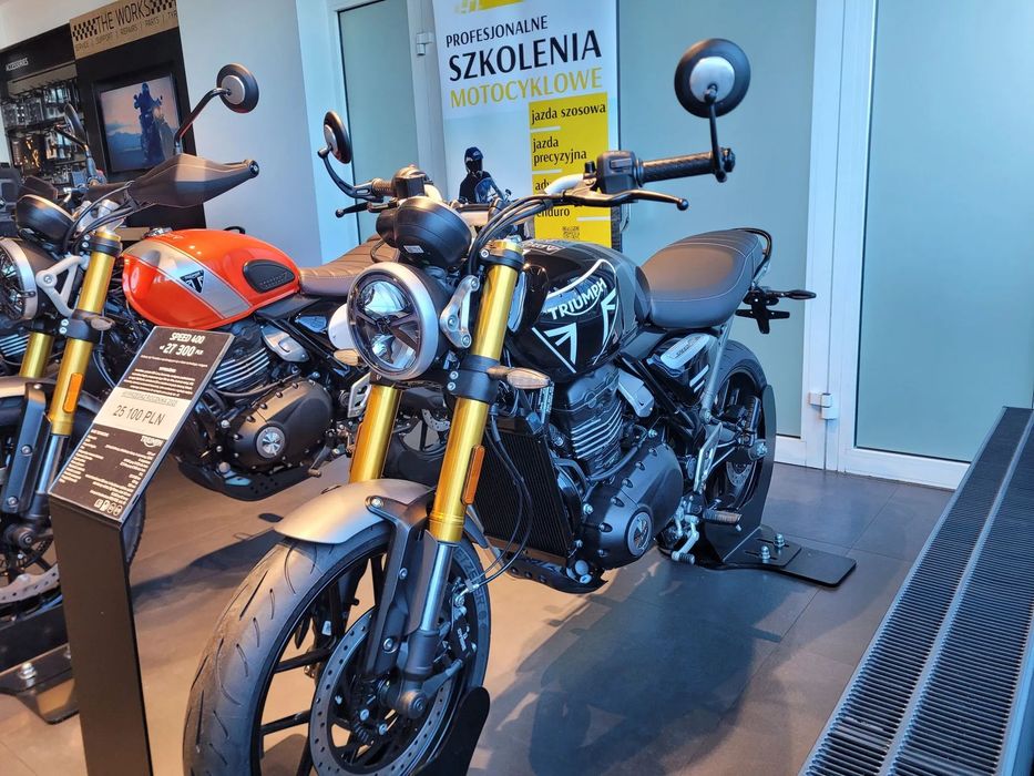 Triumph