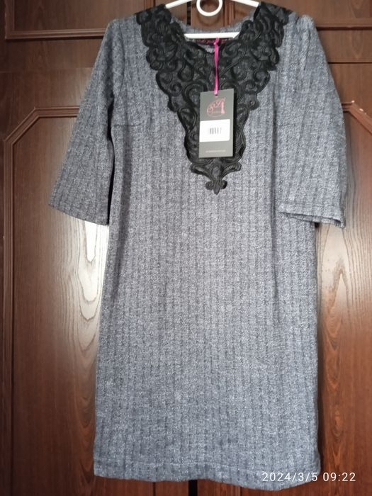 Жіноча сукня 46-48 р