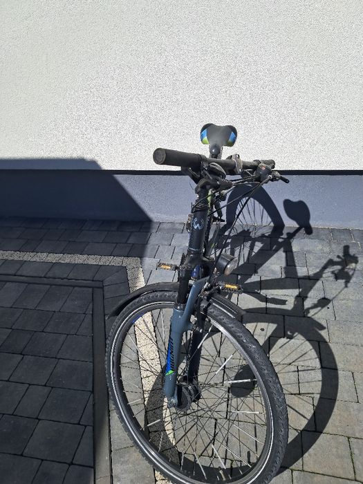 Rower Winora Streethammer