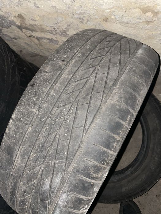 Продам літню резину GOOD YEAR чудовий стан