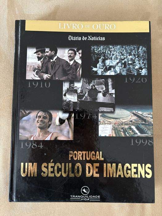 Portugal, Um Século de Imagens