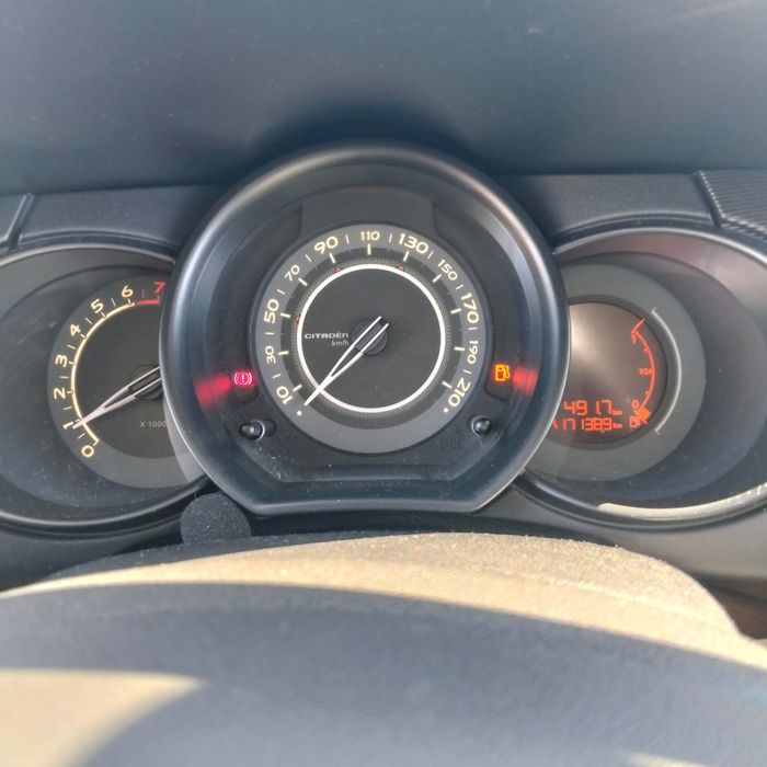 Citroen  C3  1.1