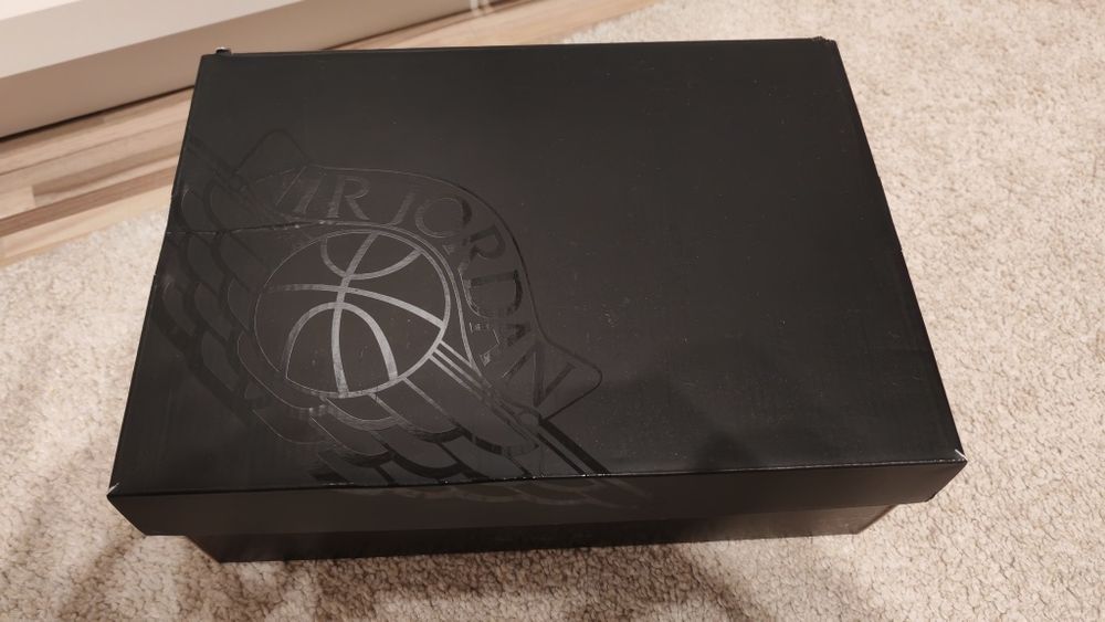Nike Air Jordan 1 Mid SE