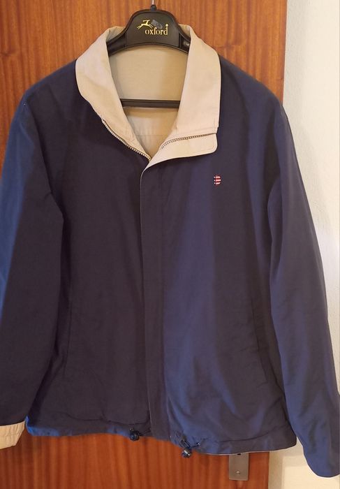 Casaco/blusão meia estação