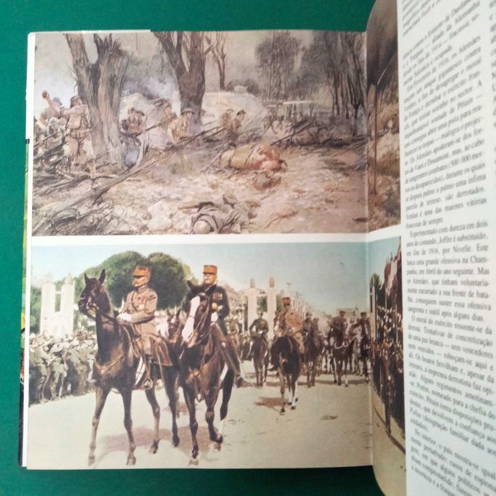 Pequena História das Grandes Nações – História da França