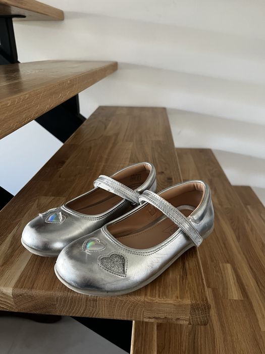 Zestaw bucikó dla dziewczynki Puma roz32