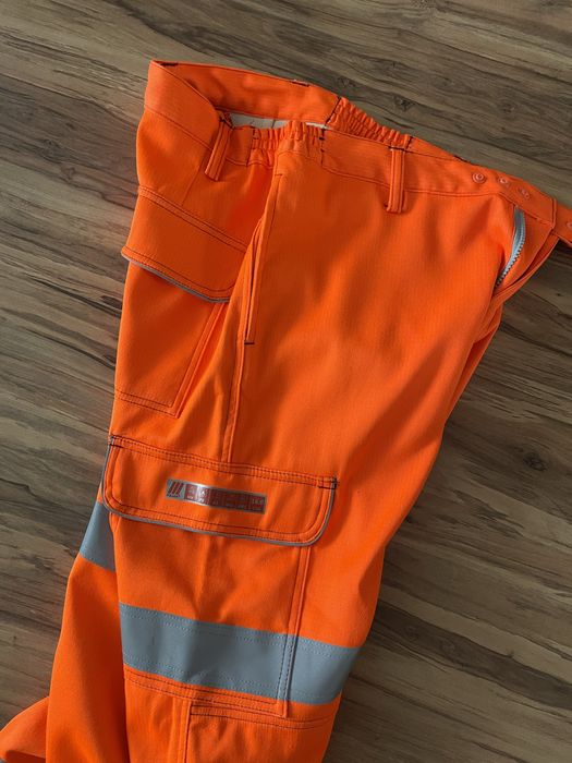 Pulsar Combat spodnie specjistyczne FR AST ART PRARC07  W34