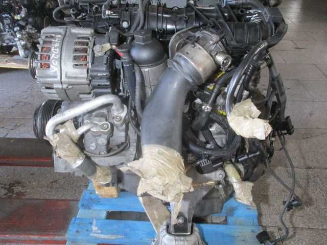 Motor completo BMW 2.0d N47D20A