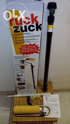 Aplicador de tinta com alimentador interno NOVO