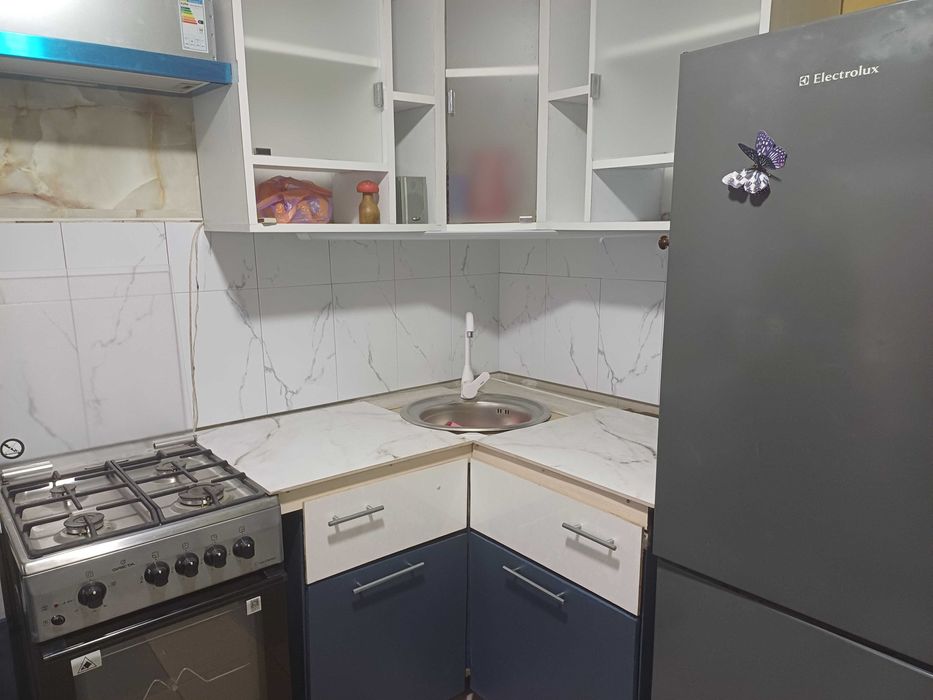 1к.дом,ПерваяСдача!Образцова-байкальская