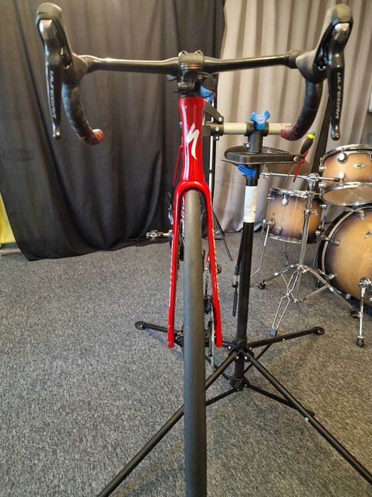 Rower s works tarmac sl7