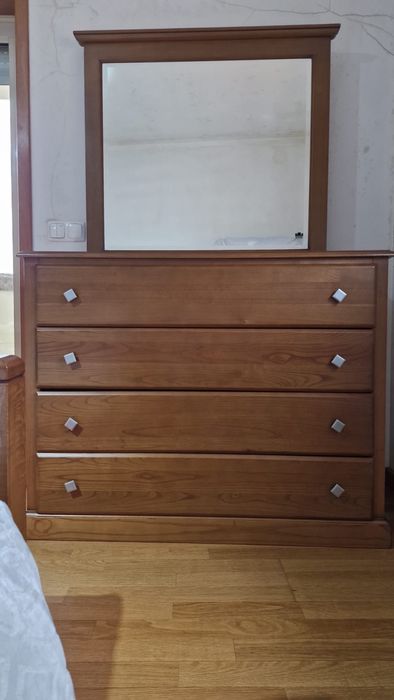 Mobiliário de quarto