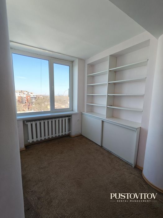 Аренда 2к квартиры Базарная/Леонтовича