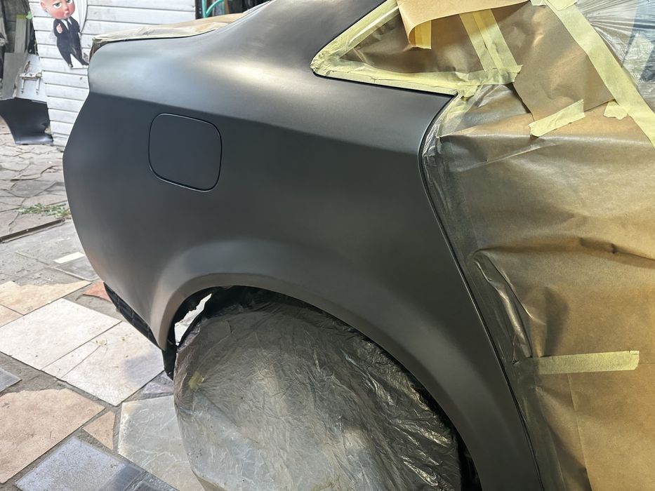 Покраска авто, рихтовка, ходовка,услуги сто