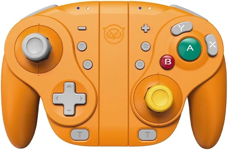 Controlador NYXI Wizard Gamecube
