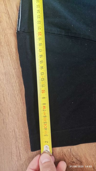 Koszulka męska M – Styl DJ / Clubwear
