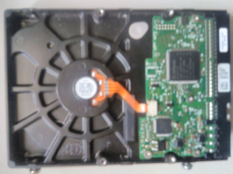 Продам жесткий диск на ПК , Hitachi 80 gb