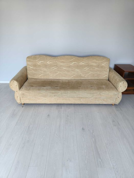 Sofa, wersalka oddam za darmo