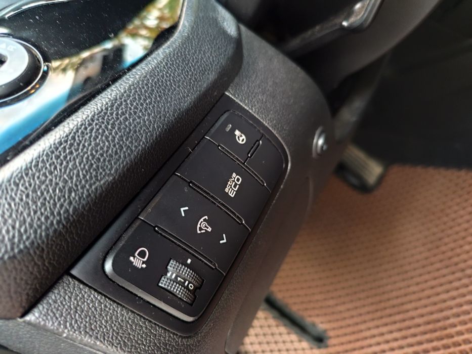 Kia ceed 2013 automatic