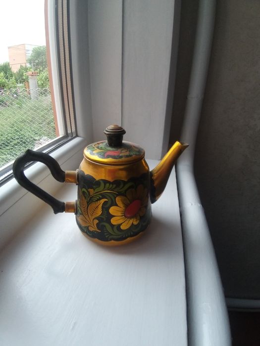 вафельниця нова ласунка  срср заварник