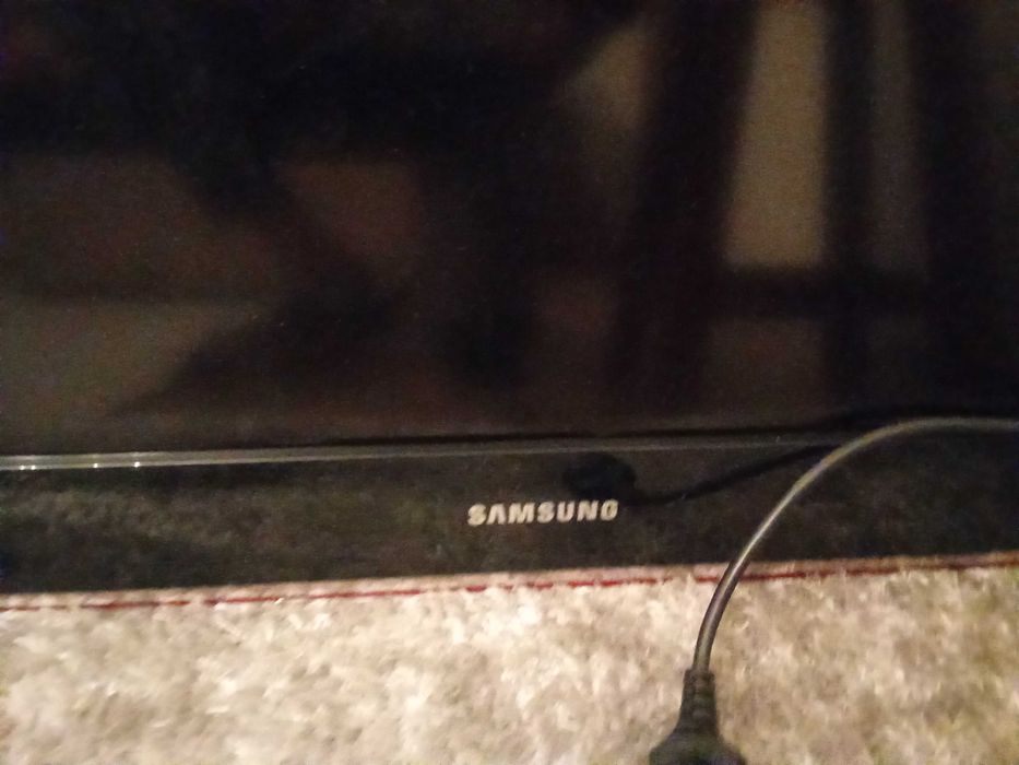 Vendo Samsung plasma