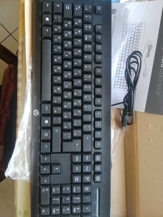 Клавиатуры для компьютера