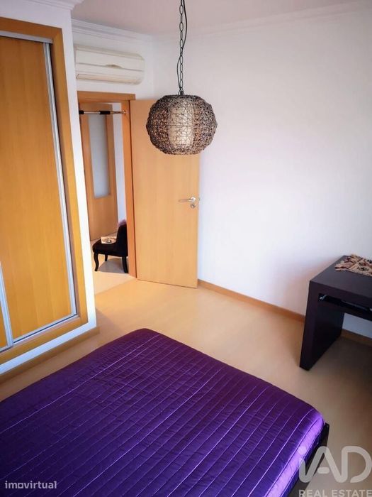 Apartamento T2 em Almeirim de 163,00 m2