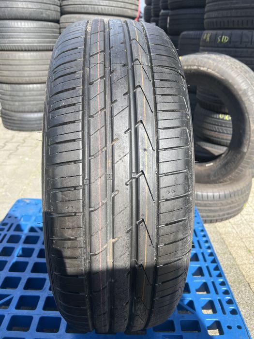 Opona Hankook ventus S1 evo2 SUV 215/65/17 pojedynka NOWA