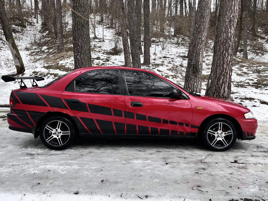 Продам власне авто