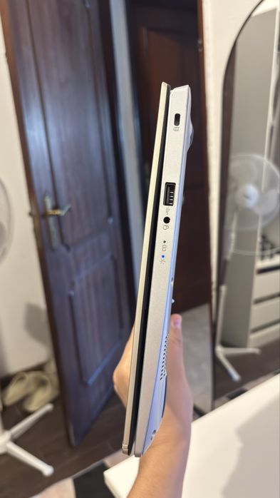 Notebook/Portatil - Acer Aspire 5 Semi Novo / Sem SSD/HD