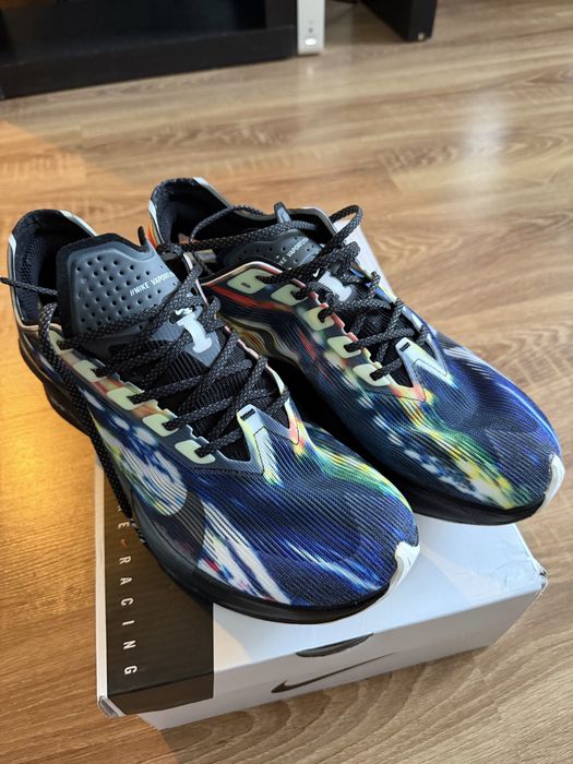 Nike ZoomX VaporFly Next% 4 Premium Light Trails Pack