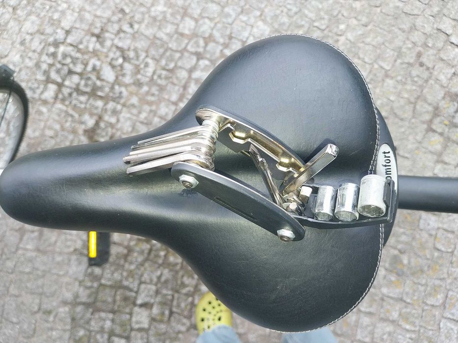 Sprzedam rower damski