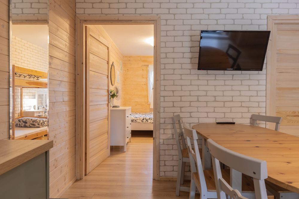 Apartamenty przy winnicy Wegry Bogacs. Mowimy po Polsku