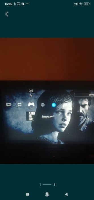 Playstation 3 160giga+ ігри