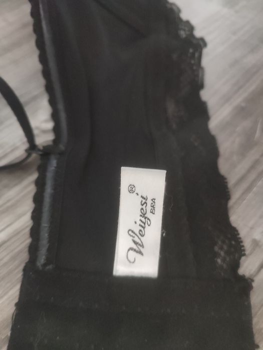 Biustonosz damski 75b